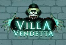 Villa Vendetta Slot Review